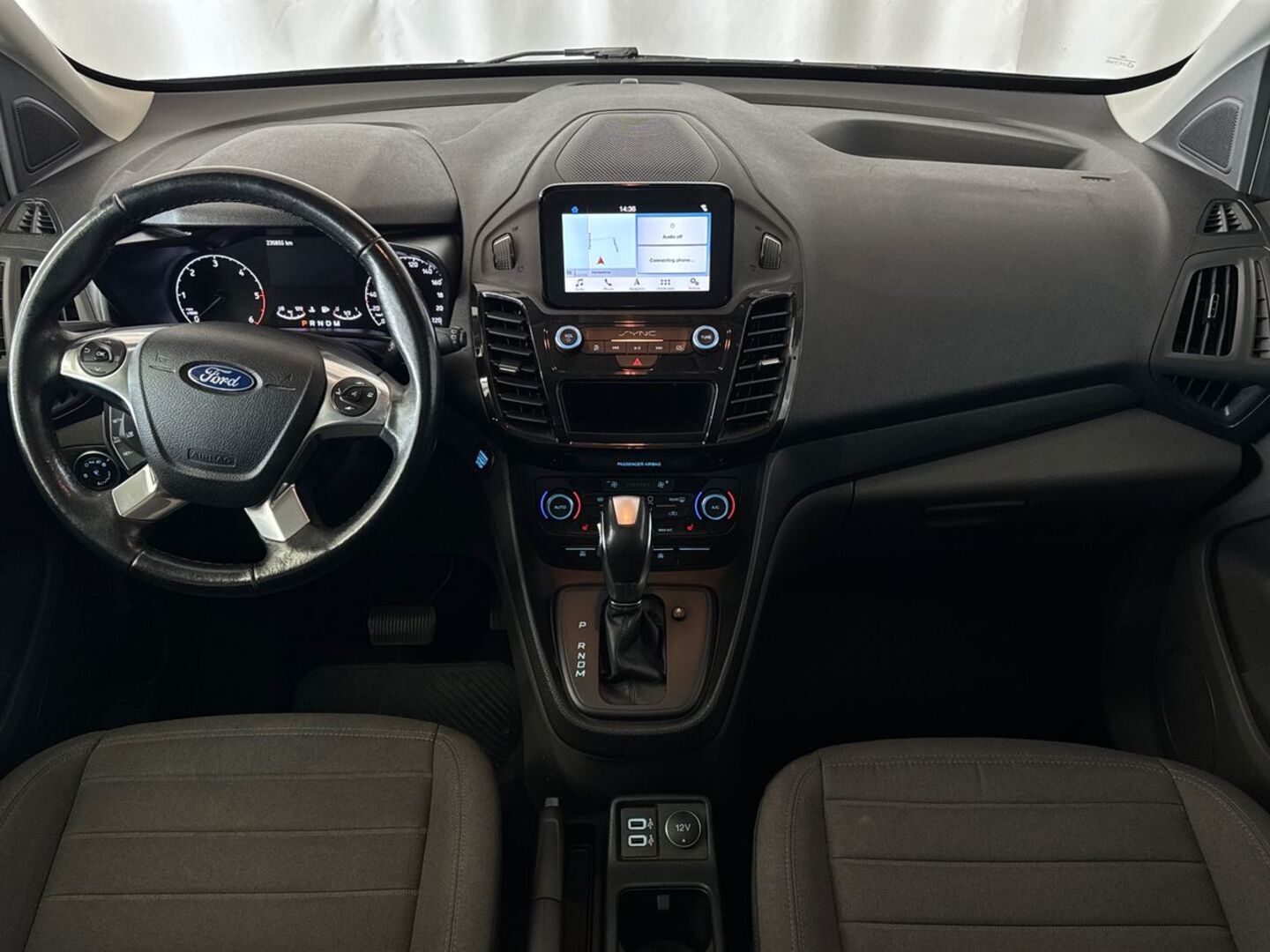 FORD Grand Tourneo Connect 2019