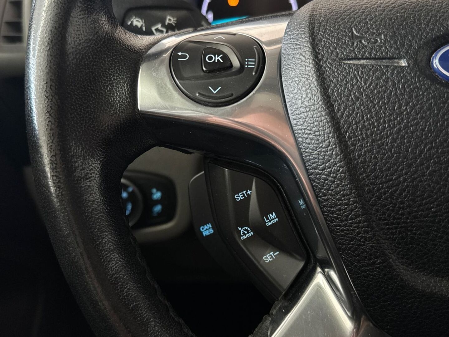 FORD Grand Tourneo Connect 2019