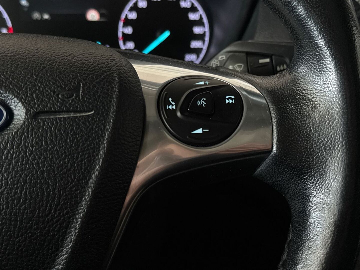 FORD Grand Tourneo Connect 2019