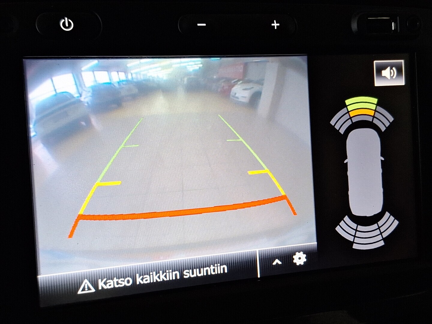 RENAULT Captur 2019