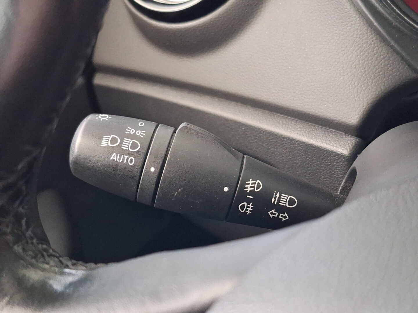 RENAULT Captur 2019