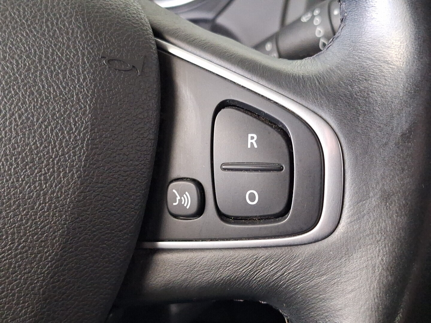 RENAULT Captur 2019