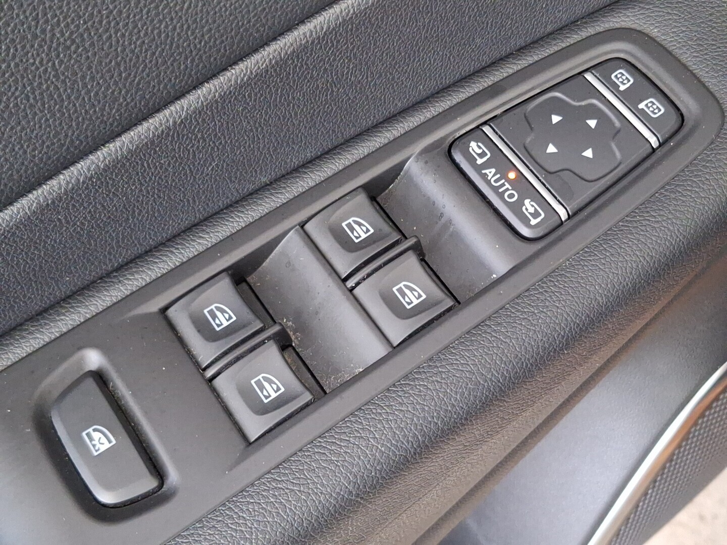 RENAULT Captur 2019