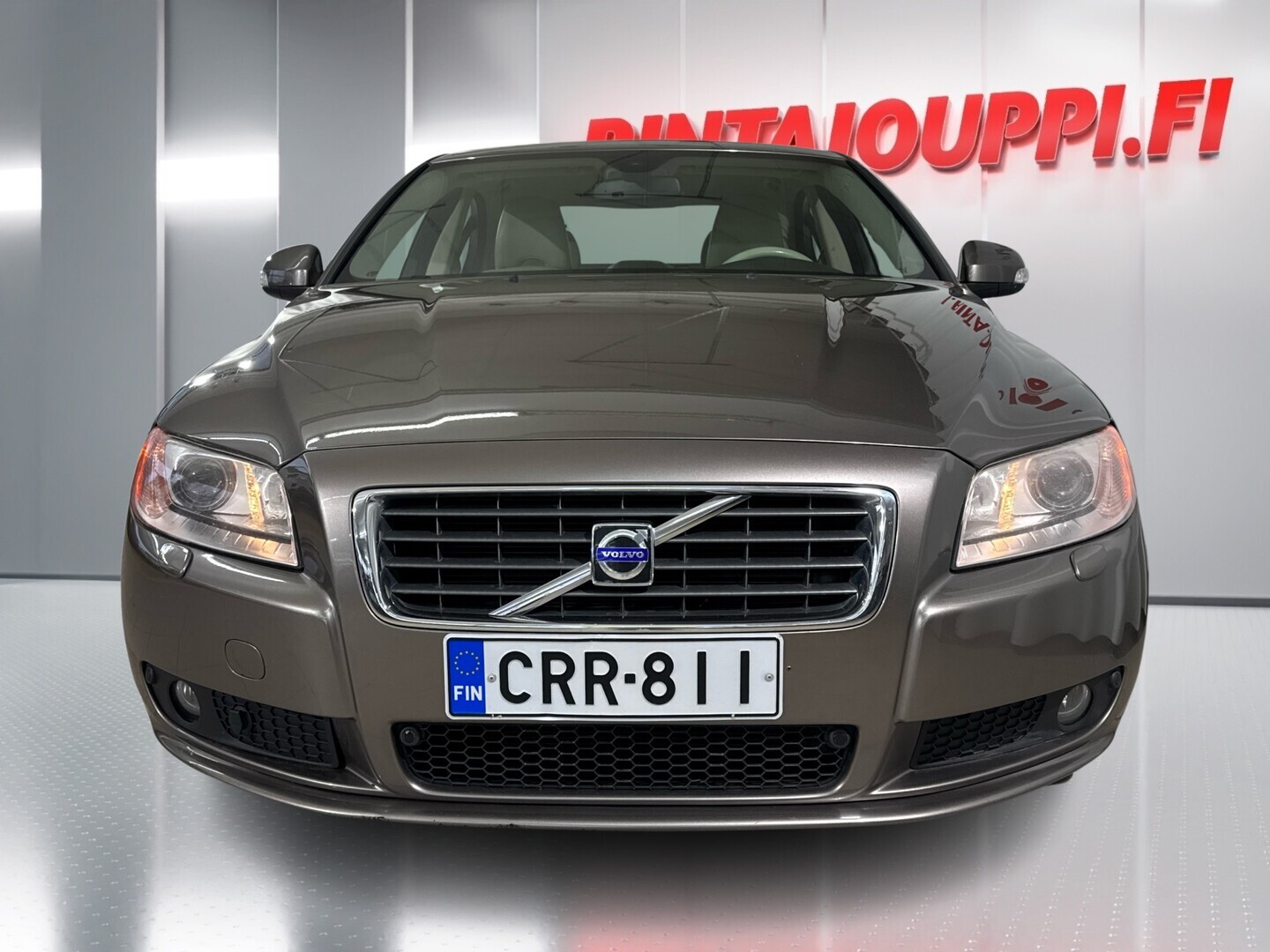 VOLVO S80 2007