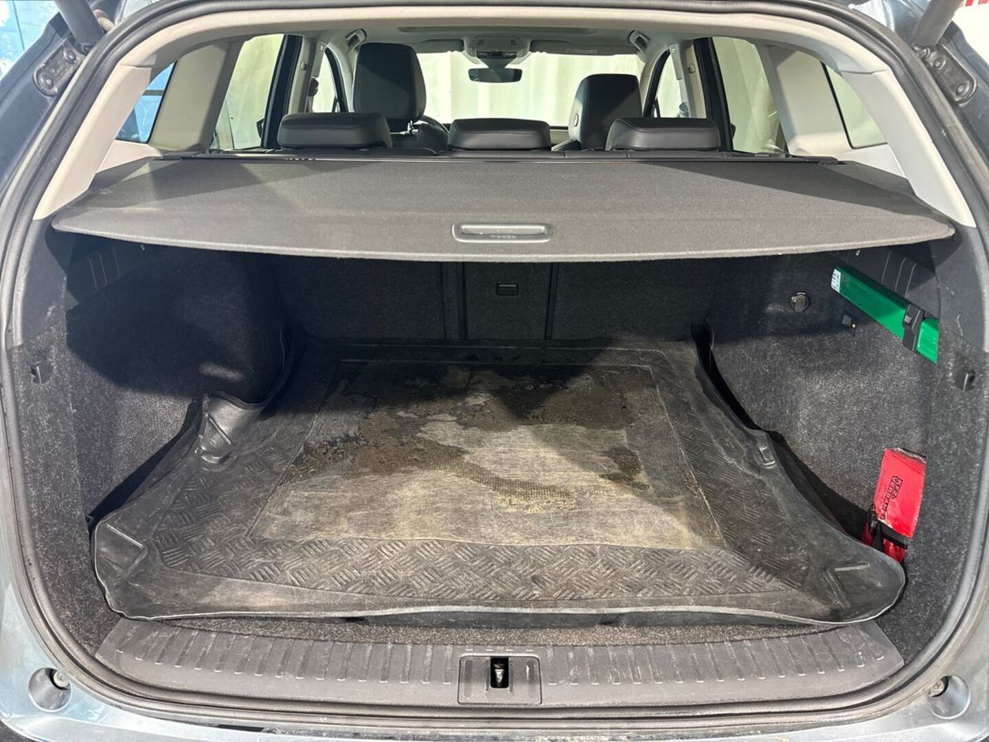 SKODA Enyaq 11
