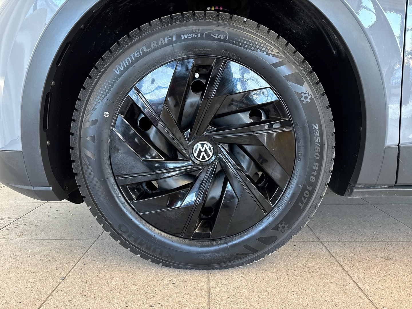 VOLKSWAGEN ID.4 2022