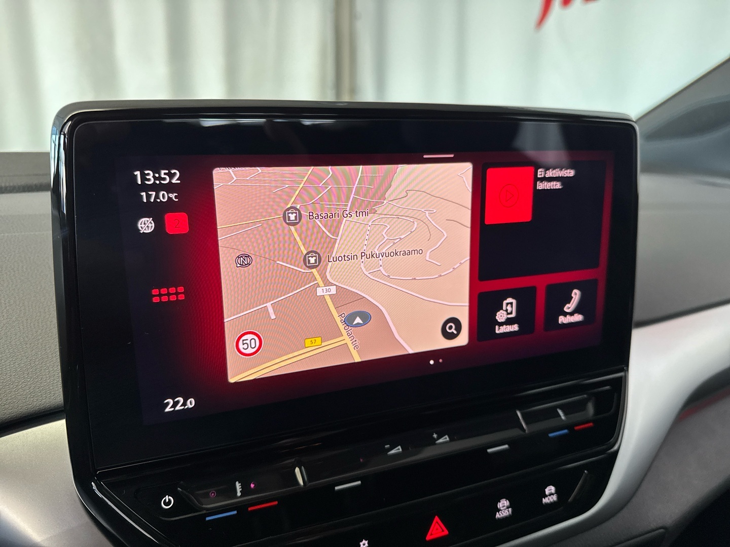 VOLKSWAGEN ID.4 2022