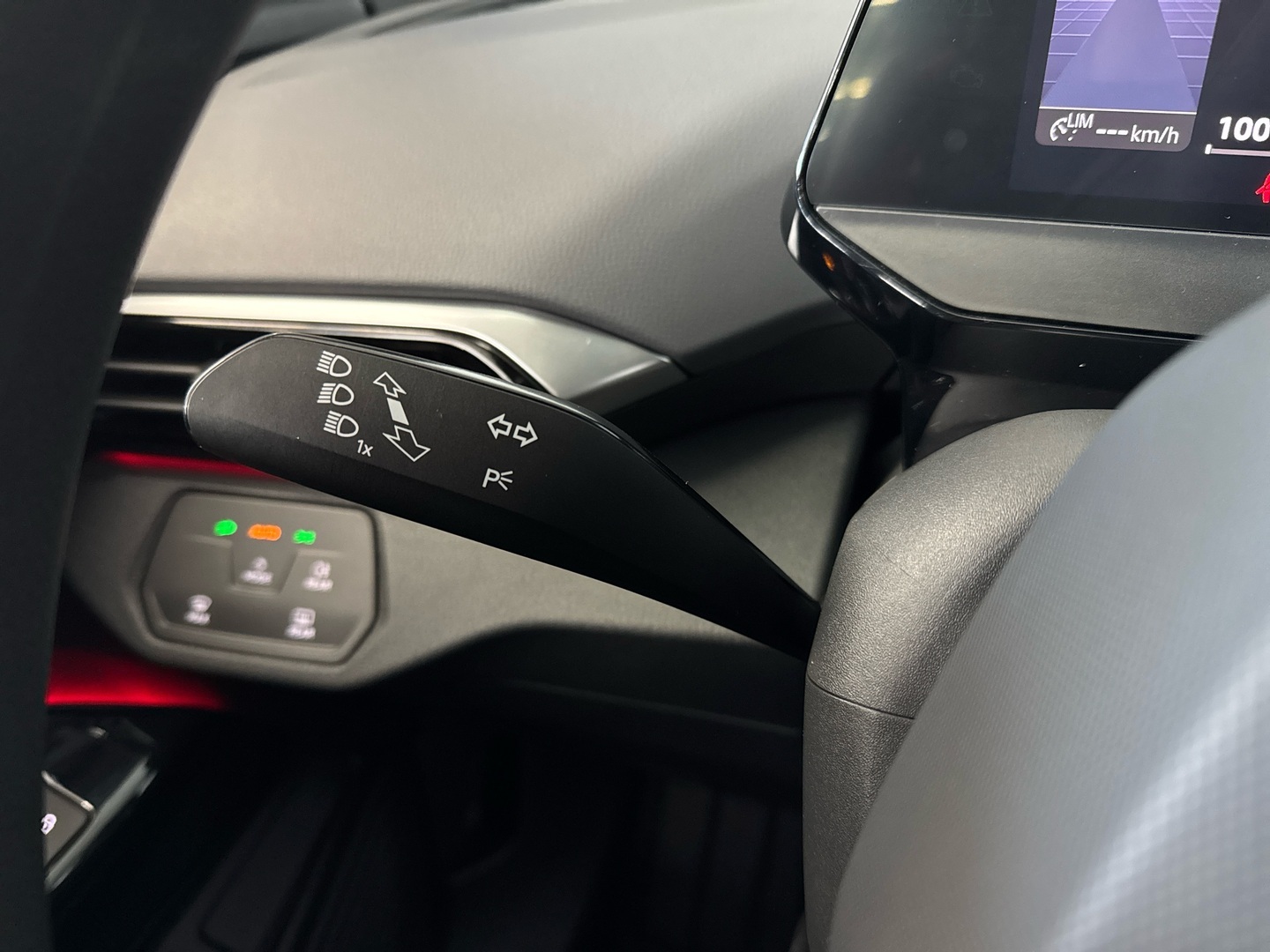 VOLKSWAGEN ID.4 2022