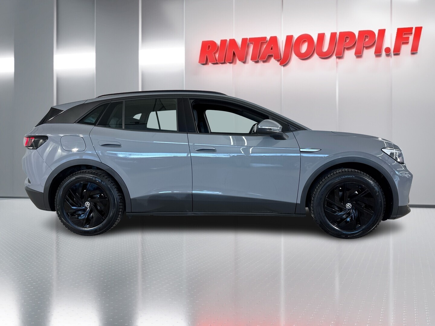 VOLKSWAGEN ID.4 2022