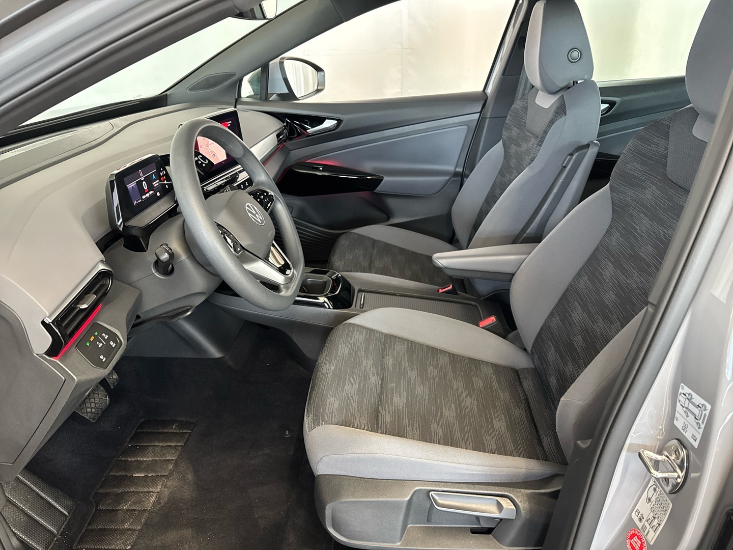 VOLKSWAGEN ID.4 2022