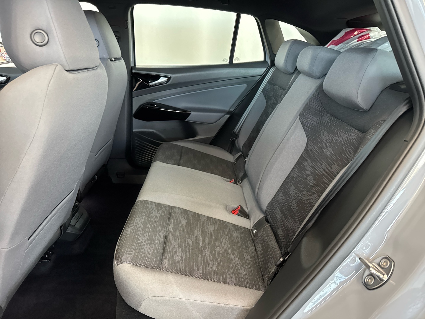 VOLKSWAGEN ID.4 2022