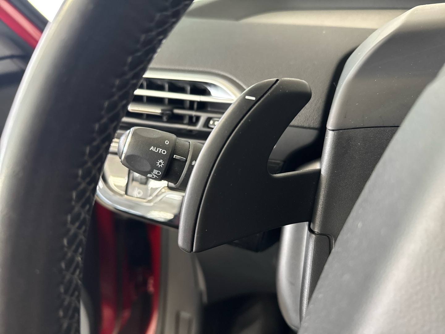 CITROEN C4 Picasso 2015