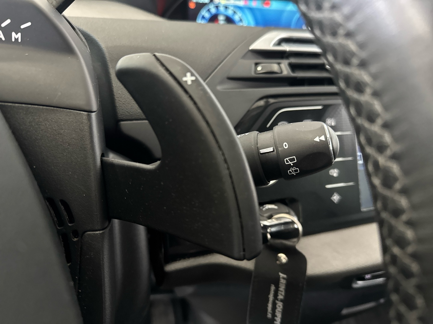 CITROEN C4 Picasso 2015