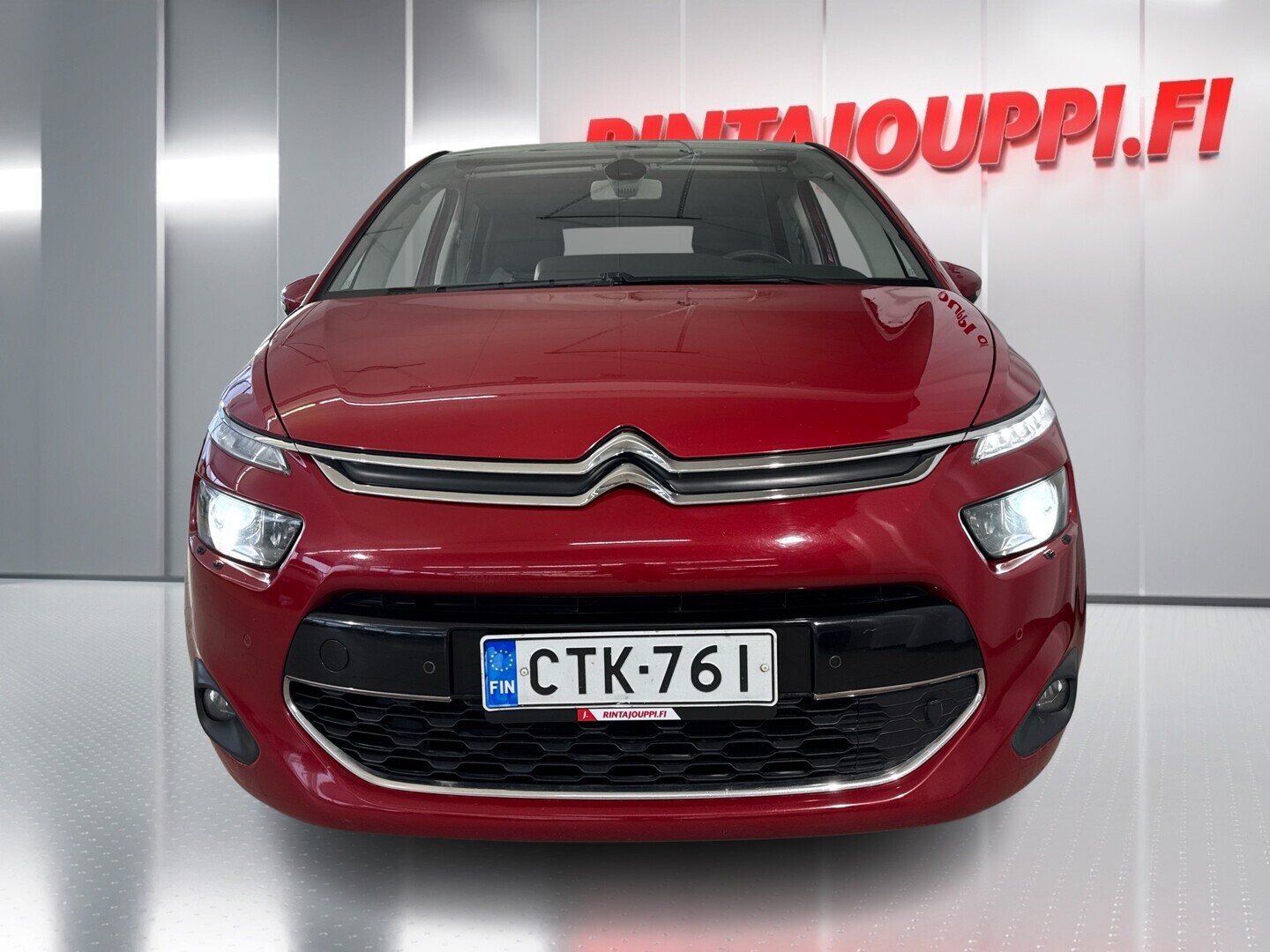 CITROEN C4 Picasso 2015