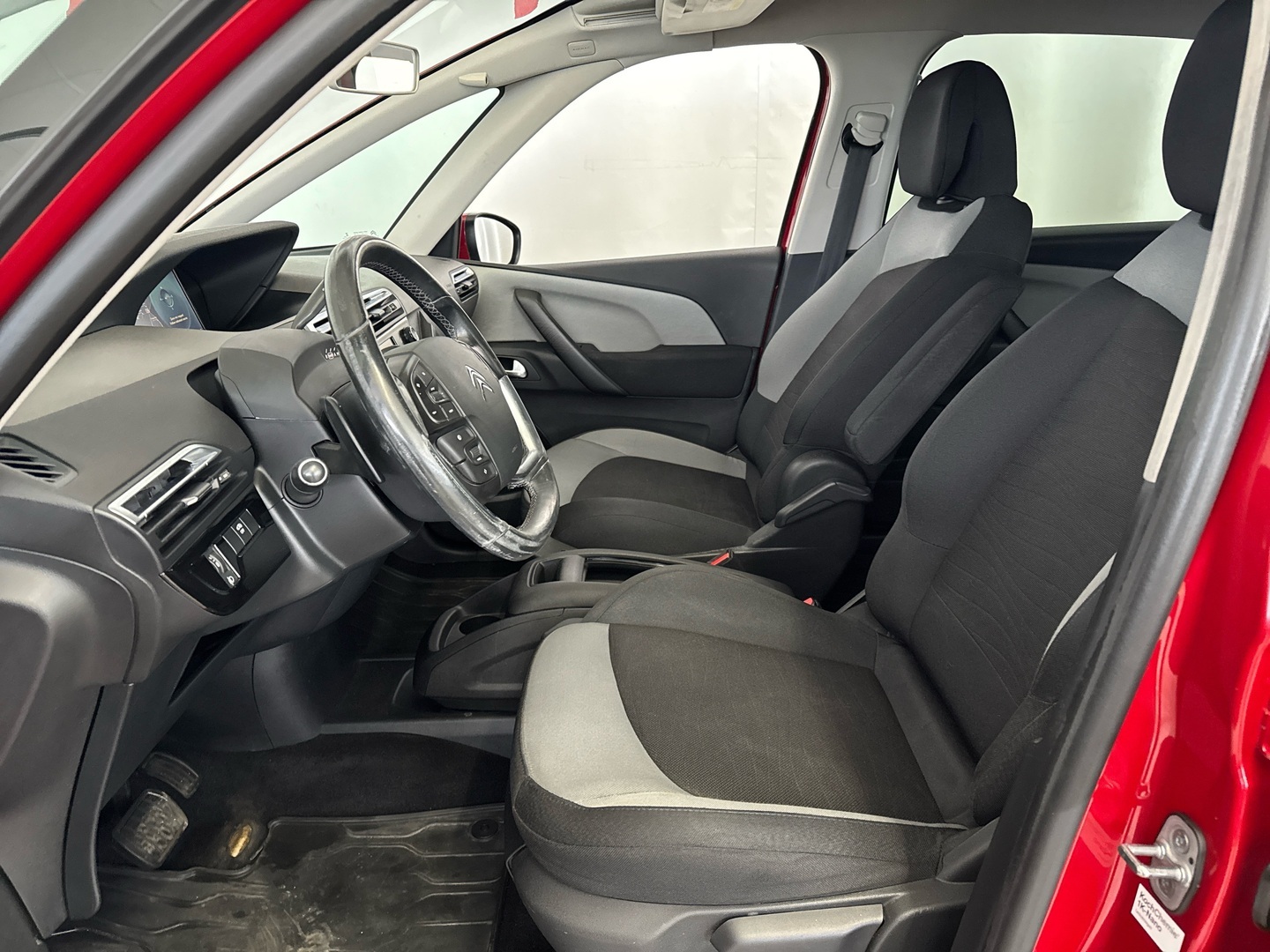 CITROEN C4 Picasso 2015