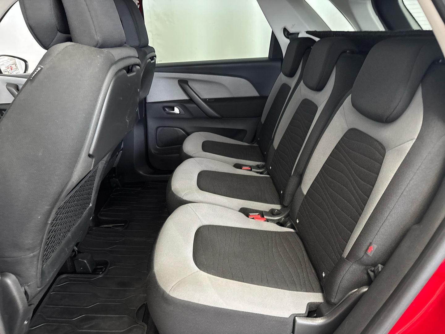 CITROEN C4 Picasso 2015