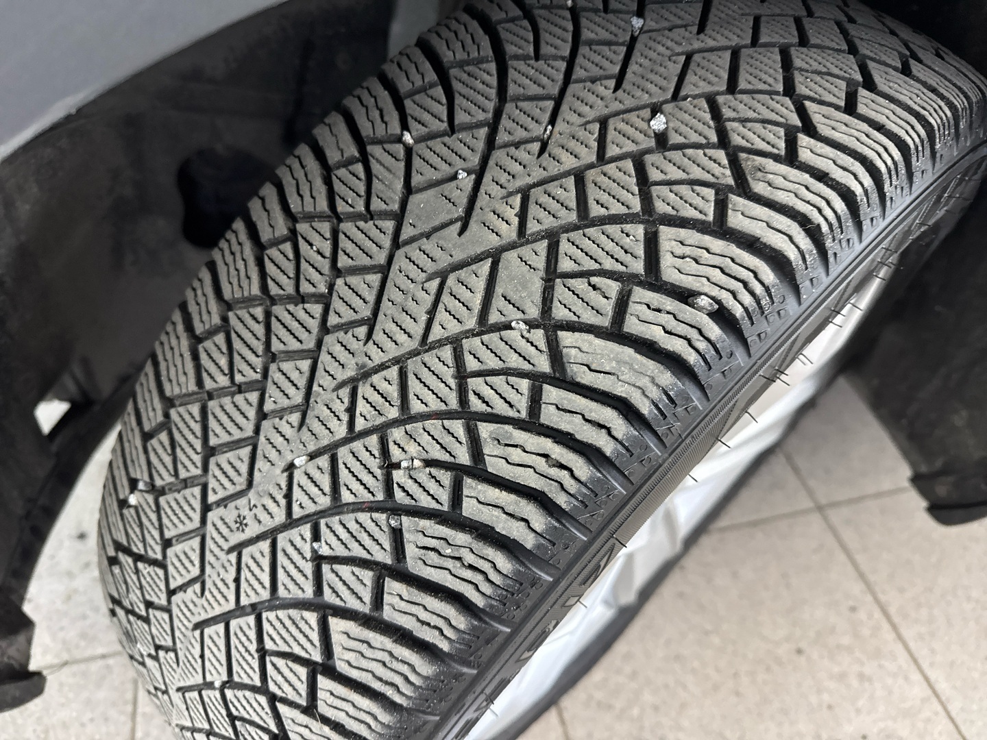 VOLKSWAGEN Passat 2021