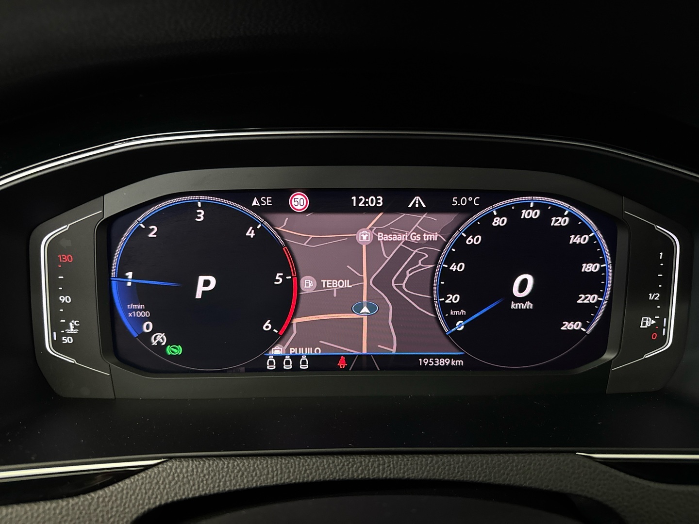 VOLKSWAGEN Passat 2021