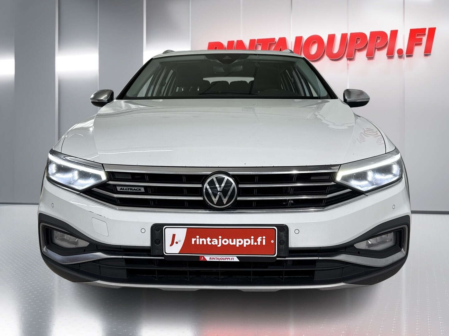 VOLKSWAGEN Passat 2021
