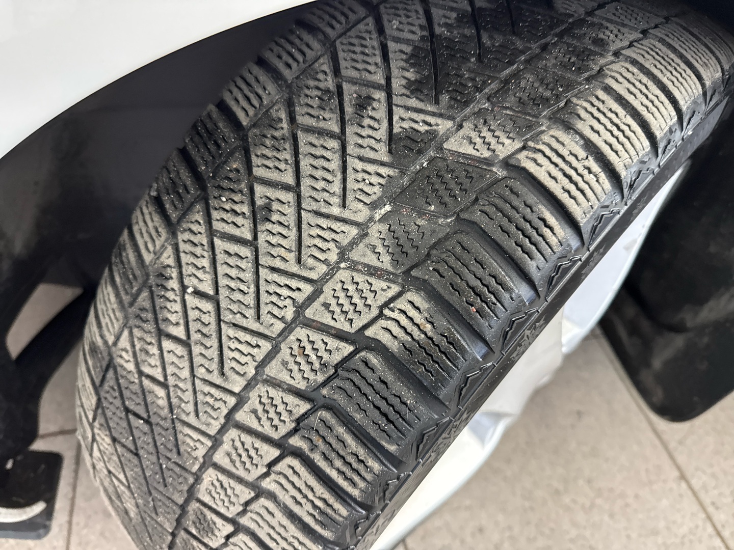 VOLKSWAGEN Golf 2011