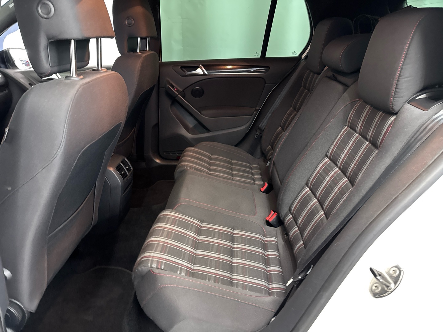 VOLKSWAGEN Golf 2011