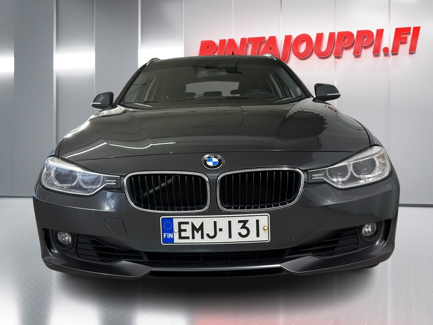 BMW 328 2013