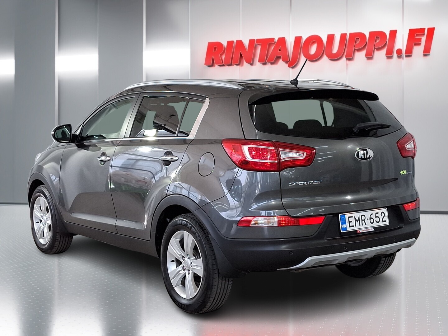 KIA Sportage 2014