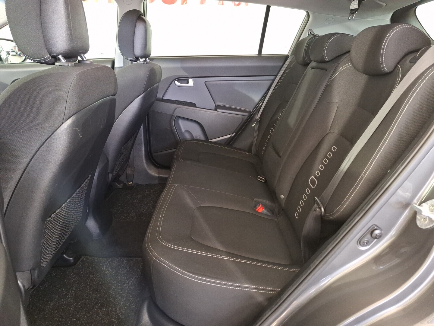 KIA Sportage 2014