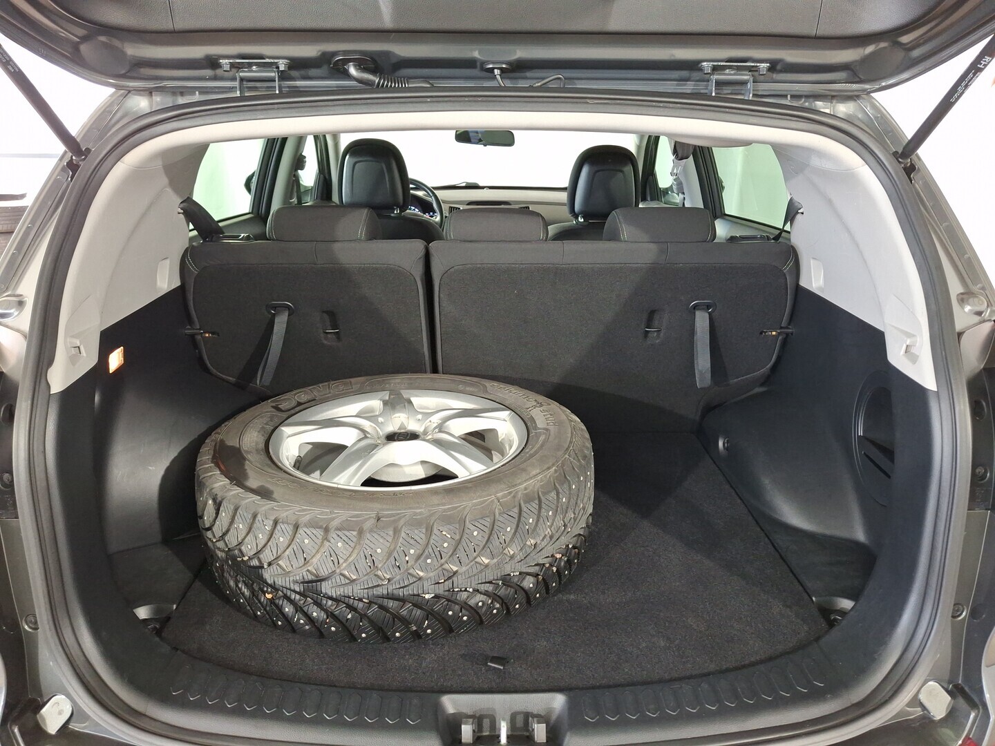 KIA Sportage 2014