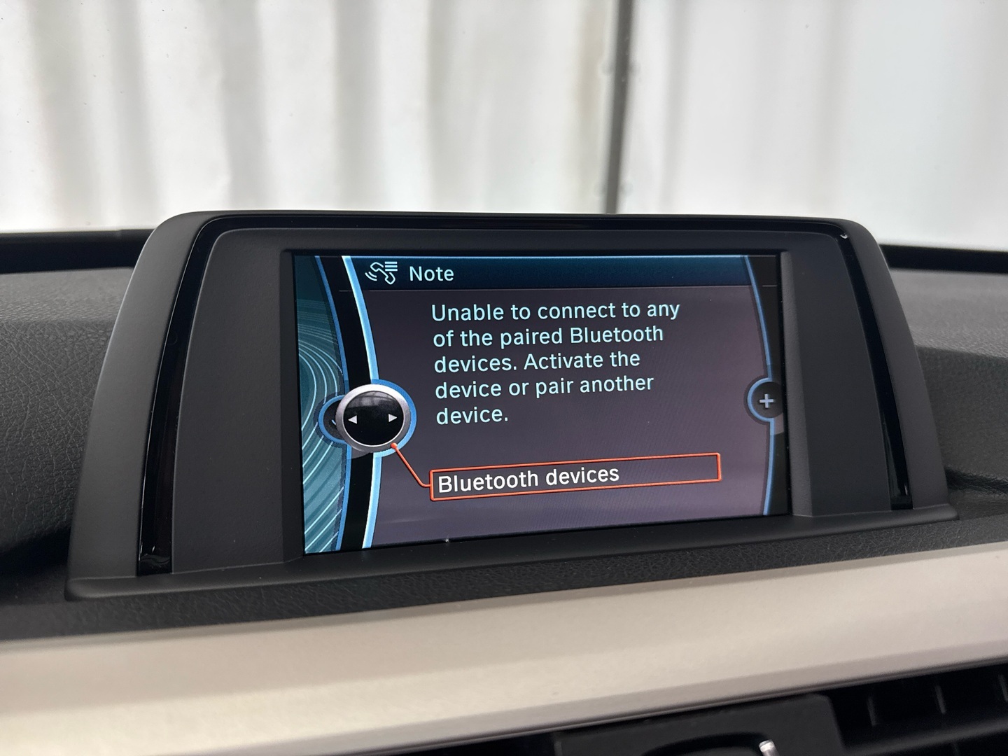 BMW 320 Gran Turismo 2014