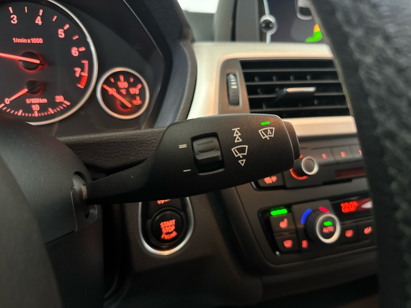 BMW 320 Gran Turismo 2014