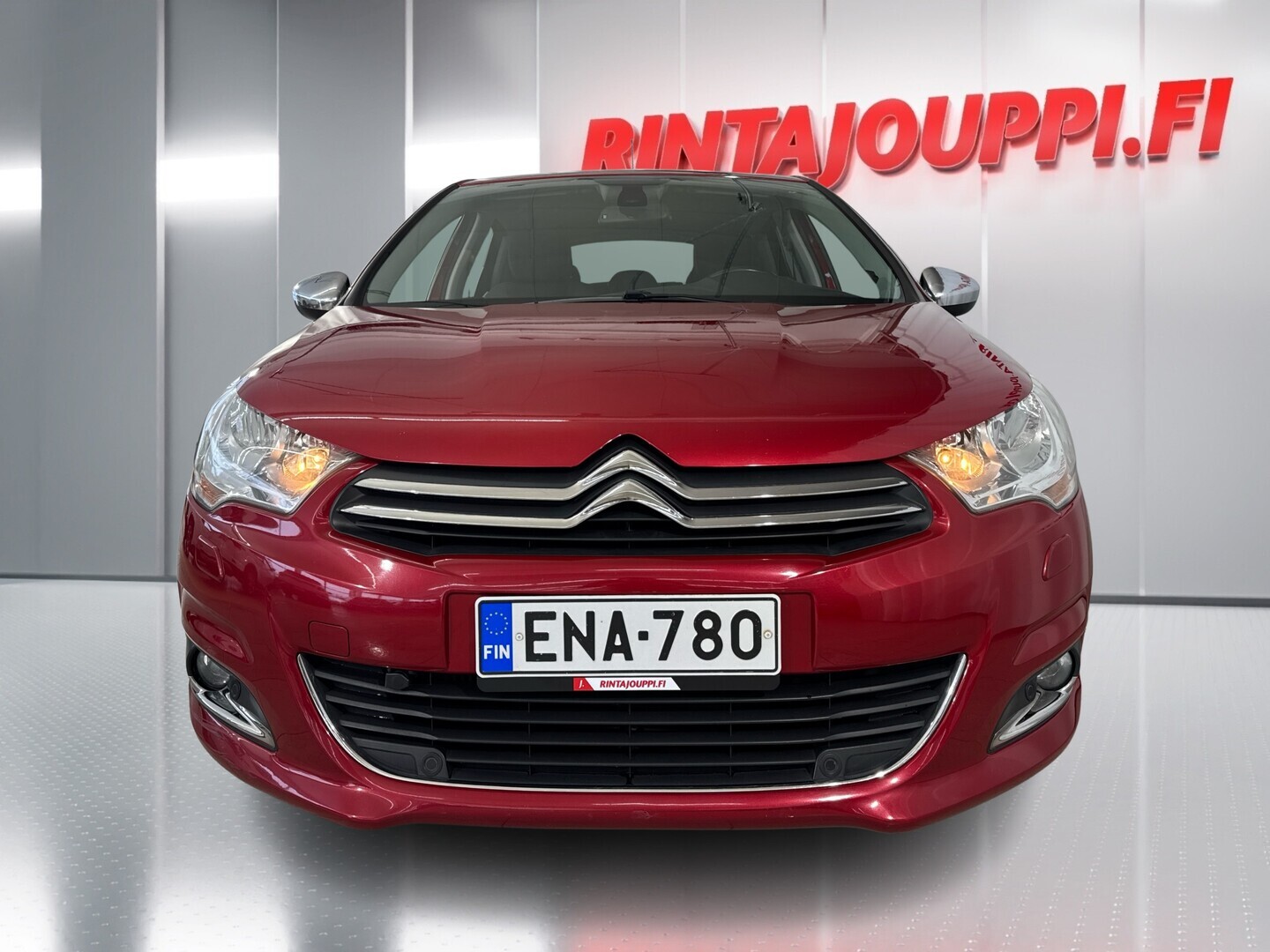 CITROEN C4 2015