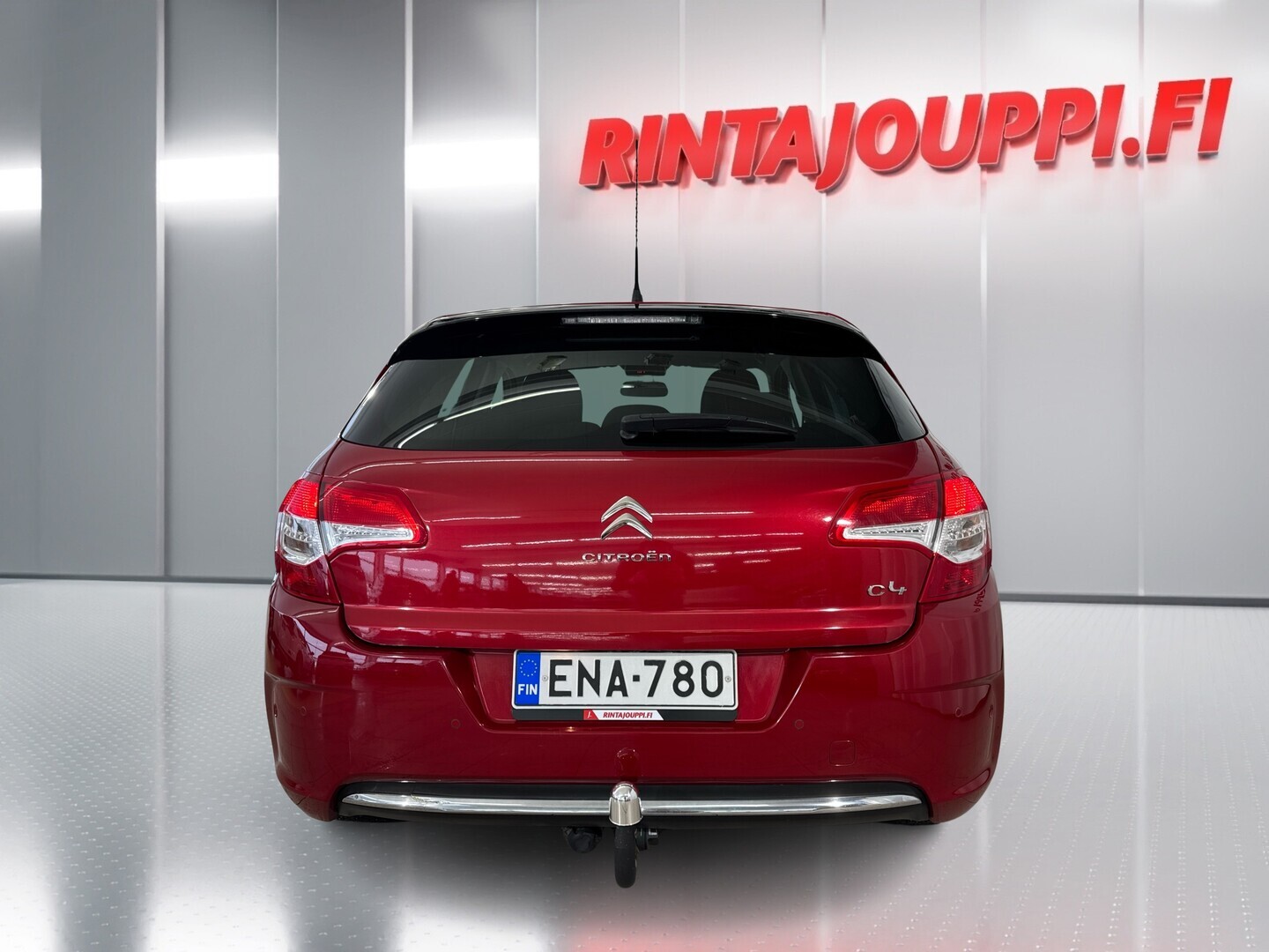 CITROEN C4 2015