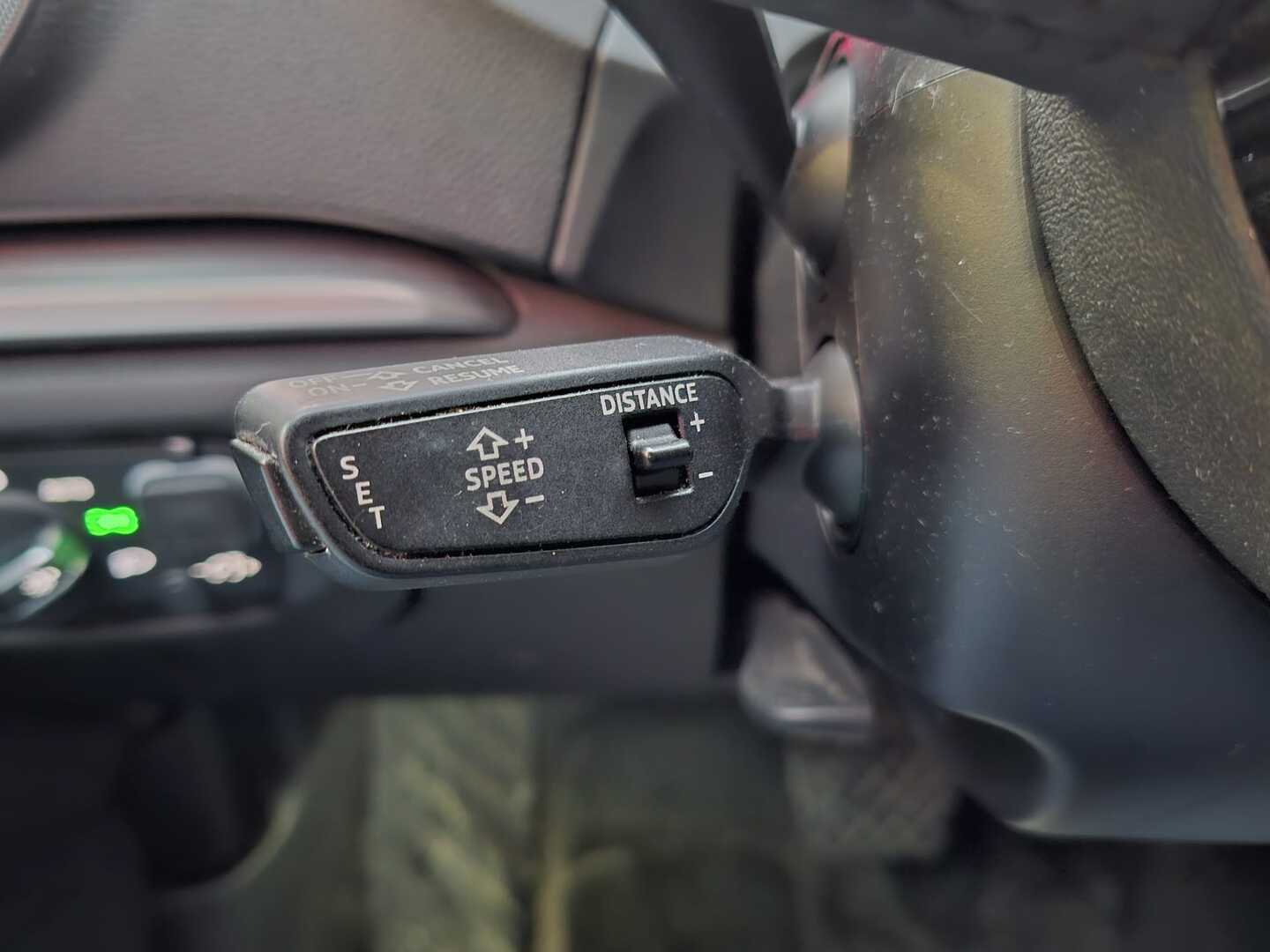 AUDI A3 2017