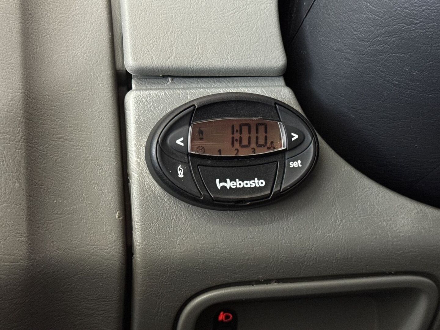 OPEL Vivaro 2008