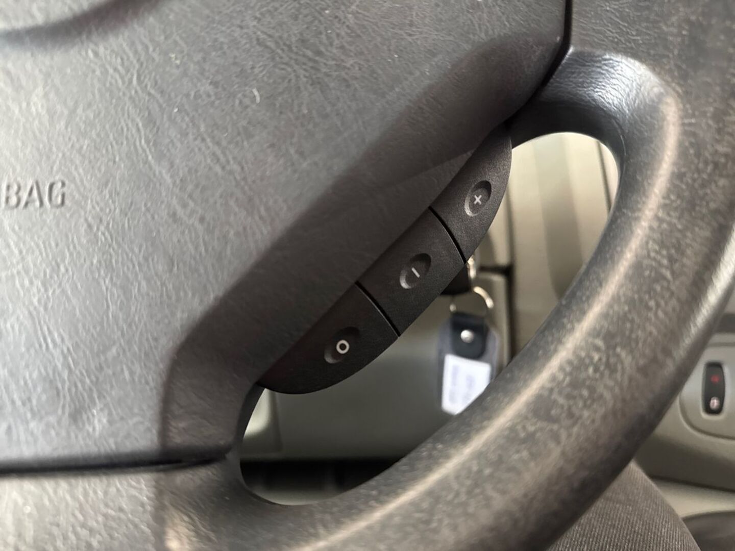 OPEL Vivaro 2008