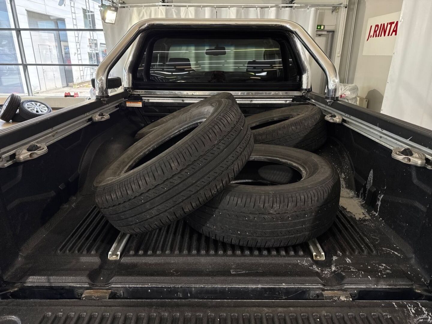 NISSAN Navara 10