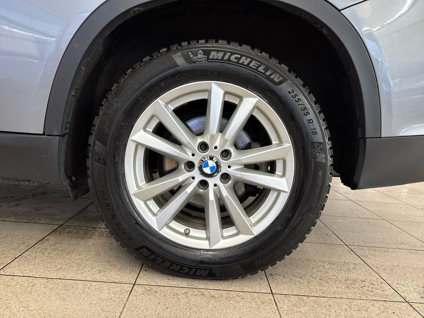 BMW X5 2016