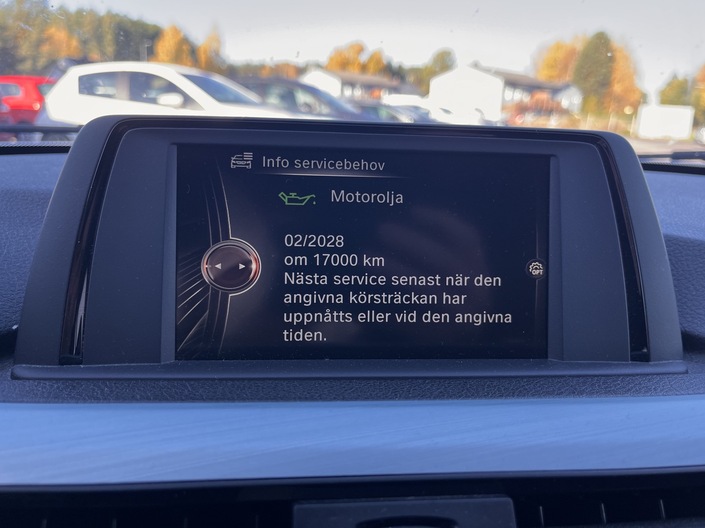 BMW 320 2015
