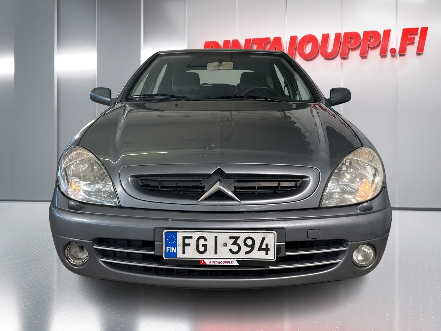 CITROEN XSARA 2004
