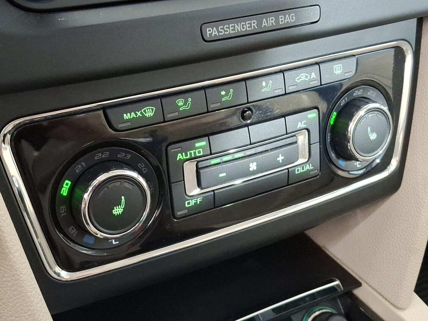 SKODA Superb 2009