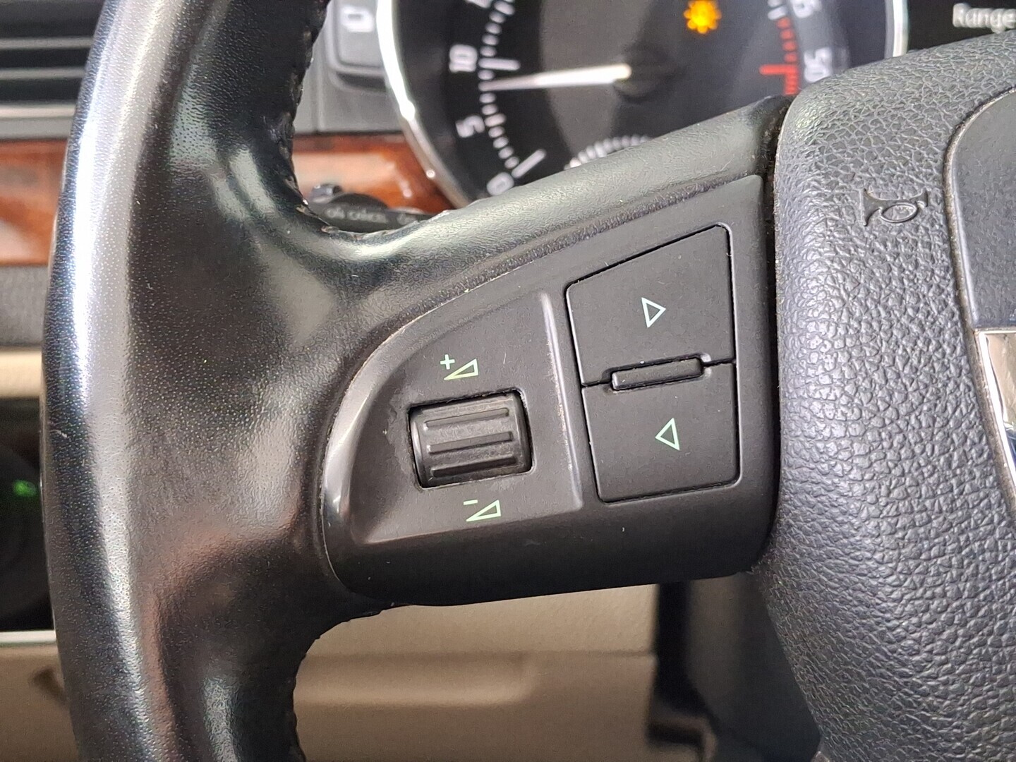 SKODA Superb 2009