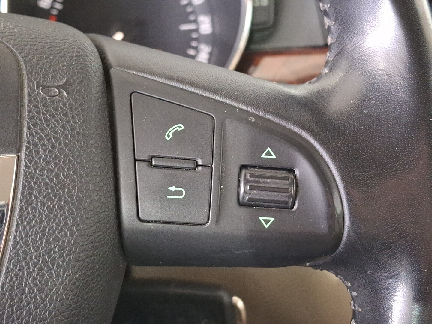 SKODA Superb 2009