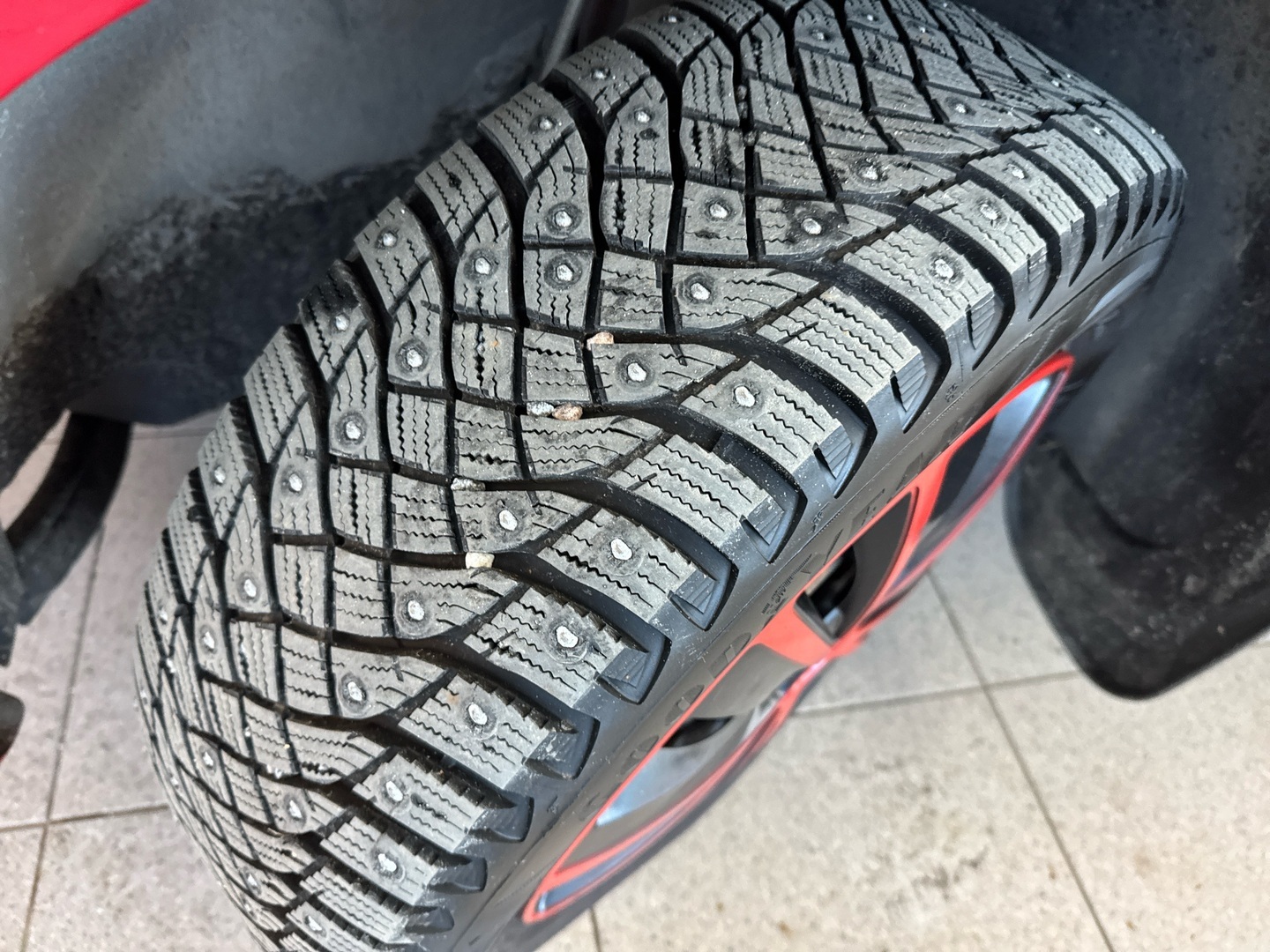 VOLKSWAGEN Caddy Maxi 2013