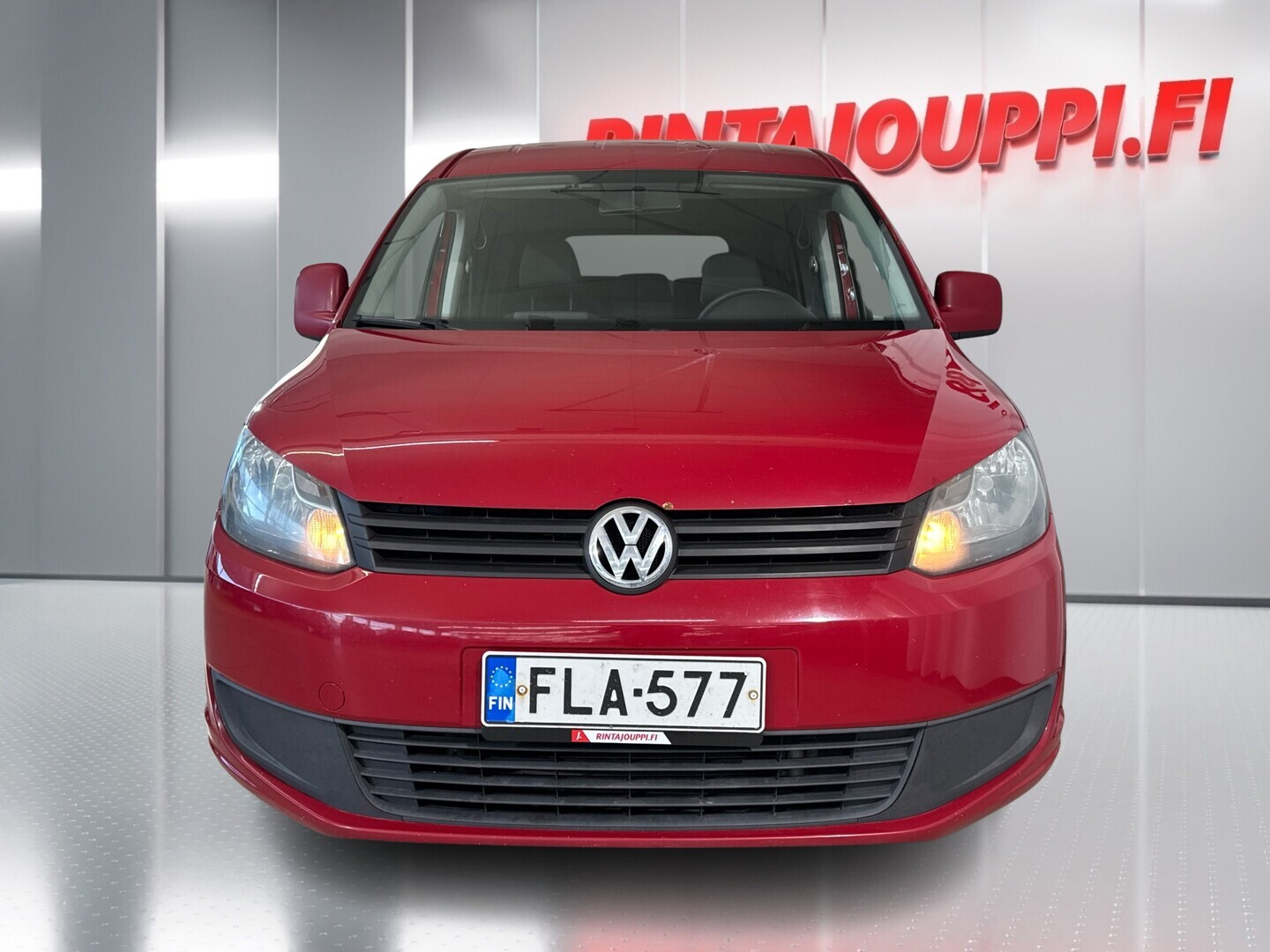 VOLKSWAGEN Caddy Maxi 2013