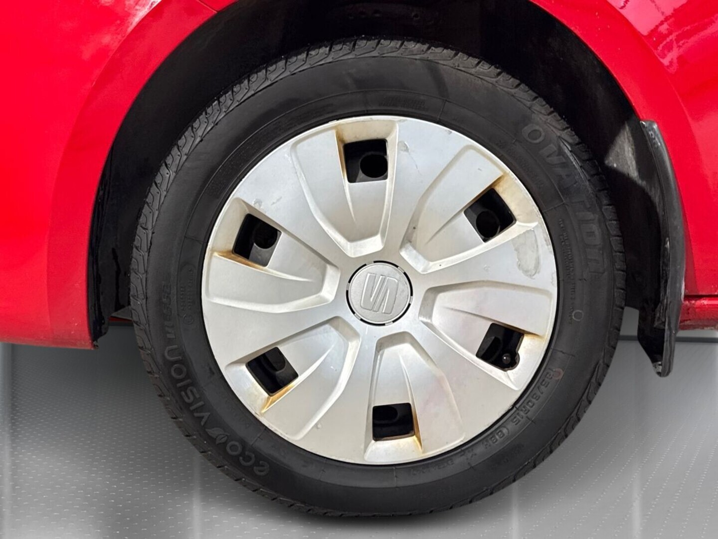 SEAT Ibiza 13