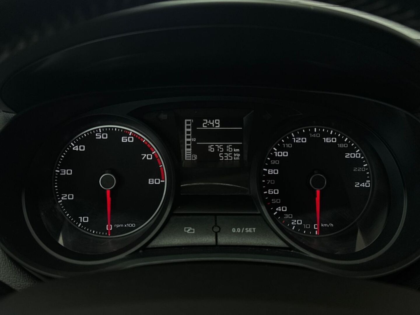 SEAT Ibiza 15