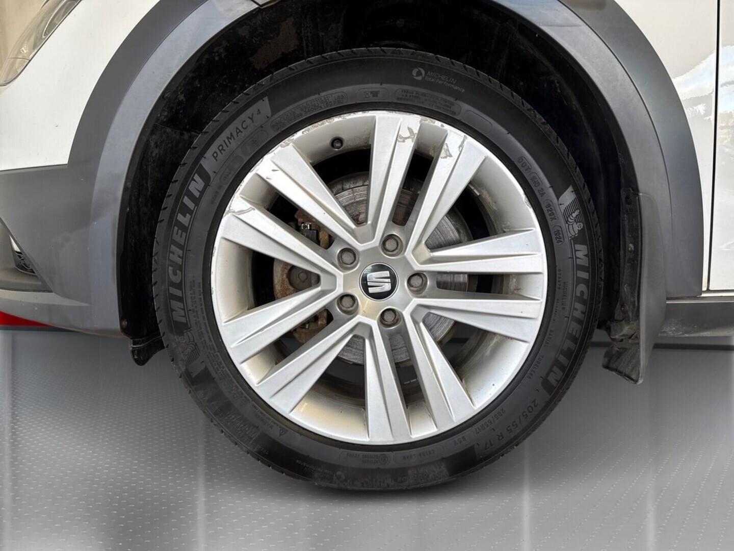 SEAT Leon X-Perience 13