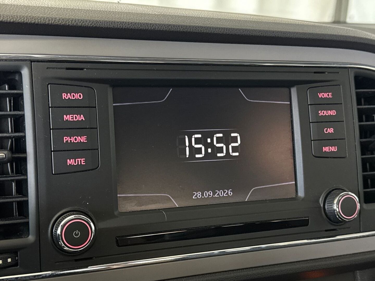 SEAT Leon X-Perience 21