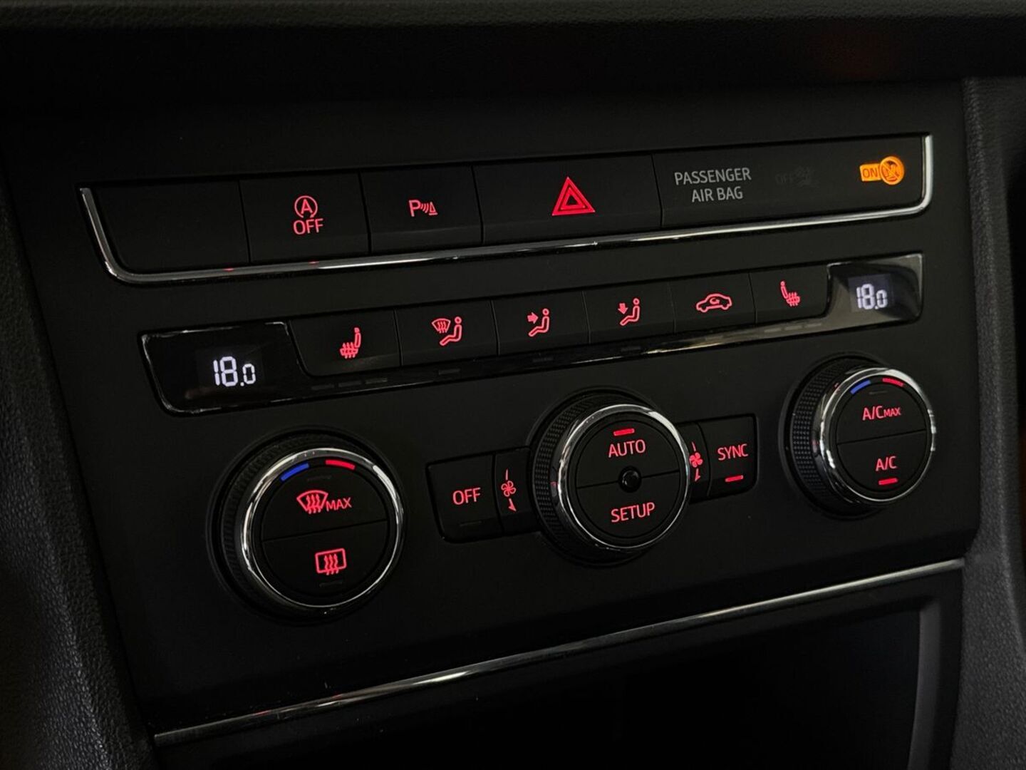 SEAT Leon X-Perience 22